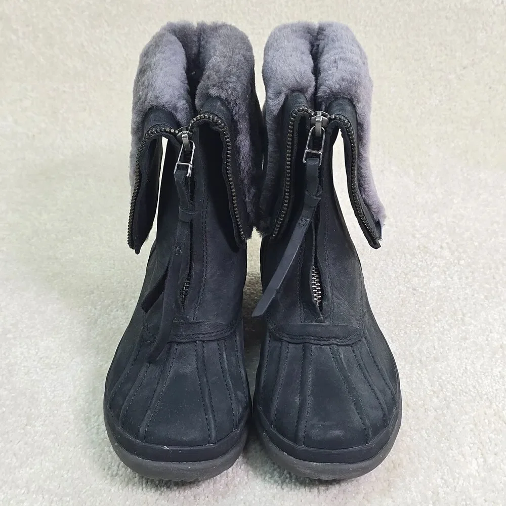 UGG pure australia
